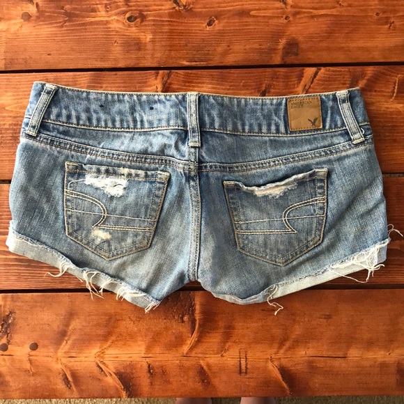American Eagle Shorts - Picture 3 of 3
